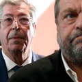 VOICI // SOCIAL - Eric Dupond-Moretti : Excédé Par Son Client Patrick Balkany, Il Le Recadre En Plein Direct