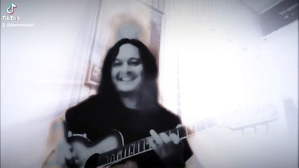 Jazz Guitar Licks -Baru bejinak-jinak