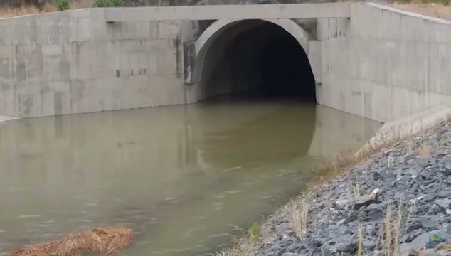 Águas do São Francisco foram recebidas com fogos e pagamento de promessas em São José de Piranhas