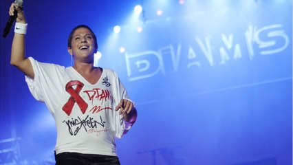 VOICI-Diam’s : après la décoration, l’ex-chanteuse se lance dans le tourisme