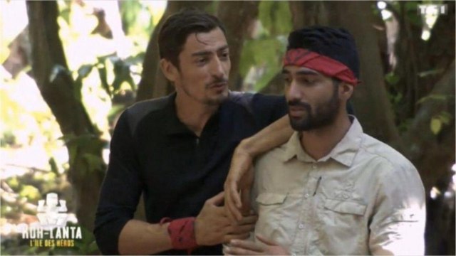 Koh-Lanta 2020 : ce que Naoil compte faire des 100 000 euros en cas de victoireVOICI -