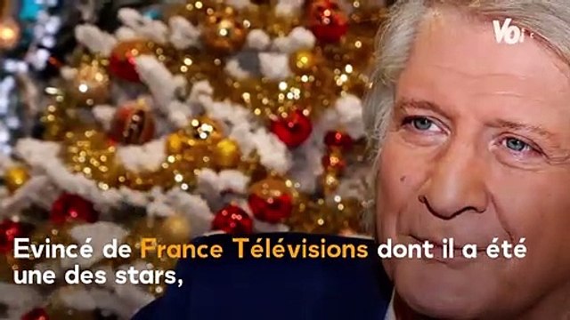 VOICI Patrick Sébastien fauché après son éviction de France Télévisions ? Il répond