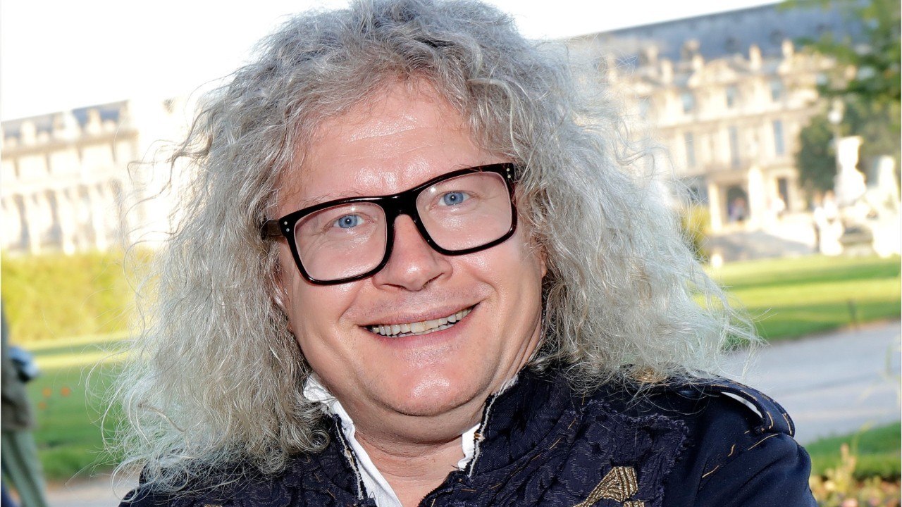 VOICI - Pierre-Jean Chalençon : l’acolyte de Sophie Davant bientôt dans Danse avec les stars ?