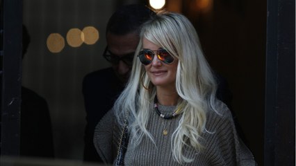 VOICI - Testament de Johnny Hallyday : nouveau coup dur pour Laeticia, lâchée par la justice américaine