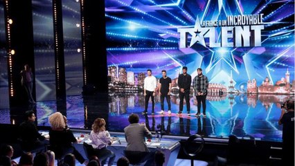 VOICI La France a un incroyable talent : ces Français qui se sont qualifiés à la version américaine