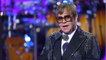 VOICI - Elton John : Face À D'énormes Pertes Financières, Il Est Forcé De Prendre Des Décisions Radicales