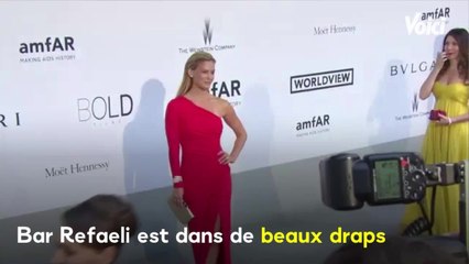 VOICI - Bar Refeali condamnée pour fraude fiscale en Israël