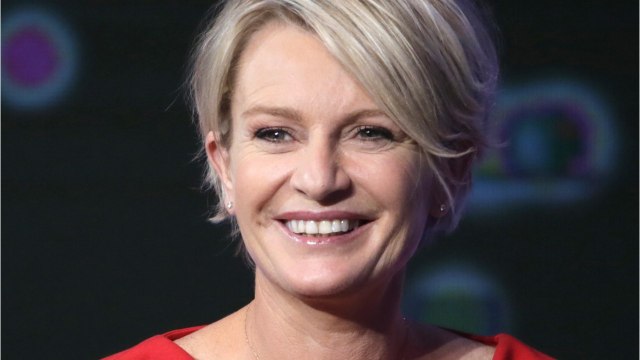 VOICI Sophie Davant critiquée par un internaute pour non-port du masque, sa réponse est immédiate