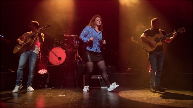 VOICI - Trois Cafés Gourmands : deux musiciens virés du groupe ? Le trio s’explique