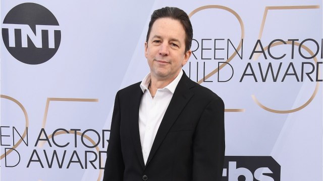 VOICI - Mort de Brian Tarantina : la cause du décès de l'acteur a été révélée