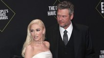 VOICI Gwen Stefani : cette annonce au sujet de son couple avec Blake Shelton qui va en décevoir plus d’un