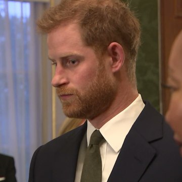 VOICI social - William Et Harry Fâchés Depuis Des Mois : Comment Kate Middleton Tente De Les Réconcilier (1)