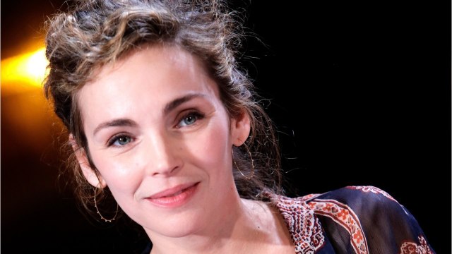 VOICI- Infidèle : pourquoi Claire Keim était perdue à la reprise du tournage ?