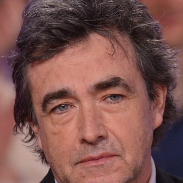 VOICI social - Le Choc ! Un Célèbre Chanteur « Soulagé Par La Mort De Johnny Hallyday (1)