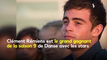 VOICI Clément Rémiens : pourquoi l’acteur a encore des séquelles après Danse avec les stars