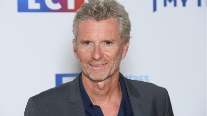 VOICI - Denis Brogniart obligé de rassurer les fans de Koh-Lanta après une annonce sur Instagram