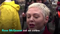 VOICI - Roman Polanski nommé aux César : Rose McGowan fait part de sa colère