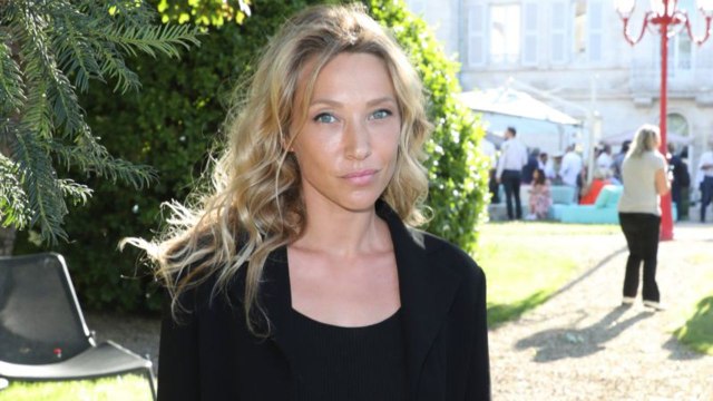 VOICI Laura Smet dévoile son très surprenant projet avec Grand Corps Malade