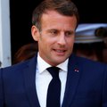 Voici social - Emmanuel Macron : Cette Habitude Qui Coûte Très Cher À L’Elysée
