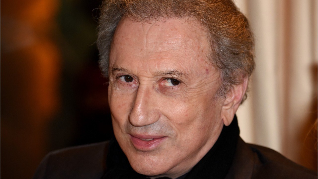 VOICI - Mort de Dick Rivers : pourquoi Michel Drucker ne risque pas de lui rendre hommage