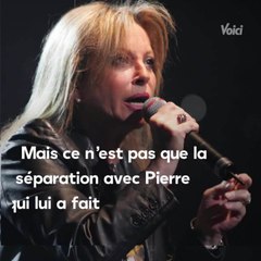 Copy of: VOICI - Véronique Sanson : pourquoi elle a pensé au suicide après son divorce avec Pierre Palmade