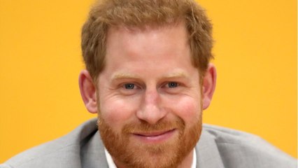 VOICI - William et Harry : les deux fils du prince Charles n’auraient jamais dû s’appeler ainsi