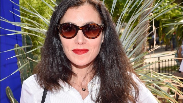 VOICI Olivia Ruiz guérie du Covid-19 : « Je me suis soignée seule