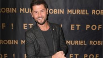 VOICI Christophe Beaugrand 