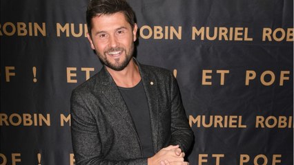 VOICI Christophe Beaugrand "plus épanoui" depuis qu’il est papa : ses touchantes confidences