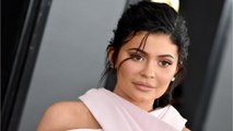 VOICI - Kylie Jenner : ce cliché surprenant qui étonne ses fans