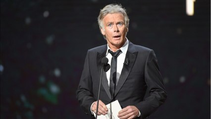 VOICI - Franck Dubosc : son petit clash avec Eric Lavaine sur le tournage de Bienvenue à Bord