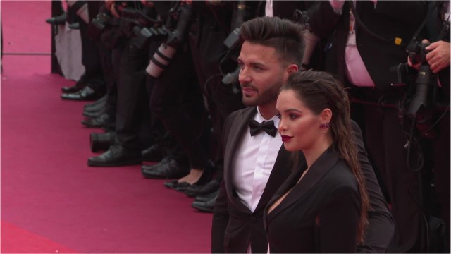 VOICI - PHOTO Nabilla plus heureuse que jamais avec Thomas et Milann