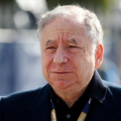 VOICI SOCIAL Michael Schumacher : Son Ami Jean Todt Donne Des Nouvelles Sur Son État De Santé (1)