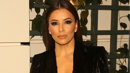 VOICI - Eva Longoria révèle que l’élection de Donald Trump l’a plongée dans un état dépressif
