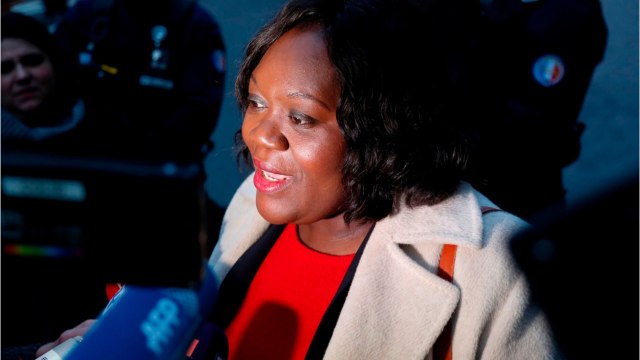 VOICI Laetitia Avia accusée de racisme et de harcèlement, la députée va déposer plainte pour diffamation