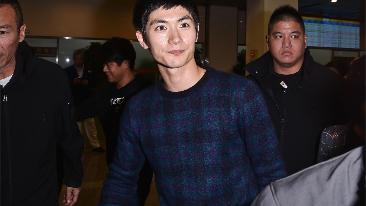 VOICI-Mort de l'acteur japonais Haruma Miura (L'Attaque des Titans) à l'âge de 30 ans