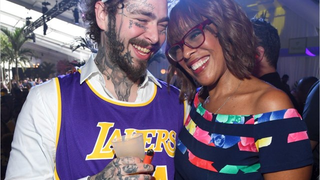 VOICI- Mort de Kobe Bryant : Regina King menacée pour avoir évoqué l' accusation de viol contre le basketteur