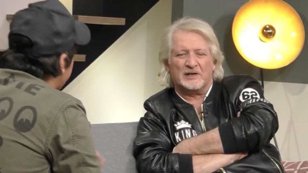 Patrick Sébastien accuse des producteurs concurrents de l'avoir "poussé dehors"