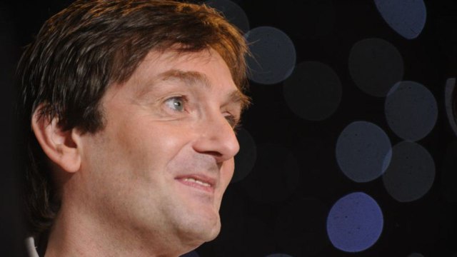 VOICI - Pierre Palmade accusé à tort de viol : il s'exprime pour la première fois depuis sa sortie de garde à vue