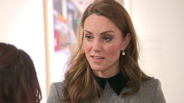 VOICI - Le prince William infidèle ? Ce surnom très désagréable donné à Kate Middleton