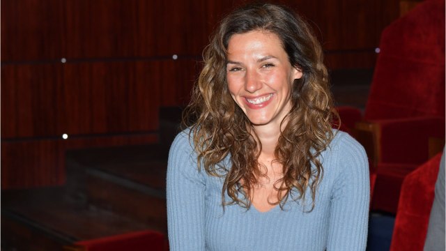 VOICI Doria Tillier toujours très proche de Nicolas Bedos : la comédienne se confie sur leur relation