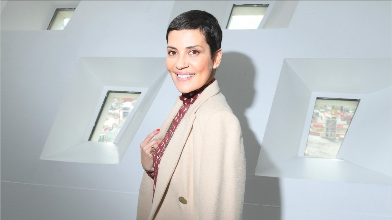 VOICI - Cristina Cordula fait un appel au boycott, découvrez pourquoi