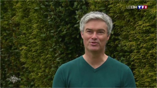 VOICI-Eric (Les 12 coups de midi) : pourquoi il était soulagé de l’arrêt des tournages