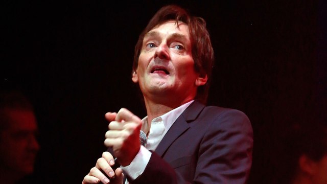 VOICI - Pierre Palmade en garde à vue pour viol présumé