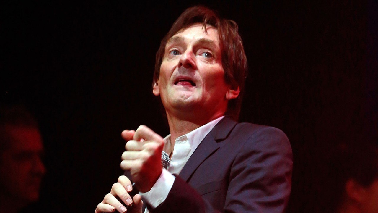 VOICI - Pierre Palmade en garde à vue pour viol présumé