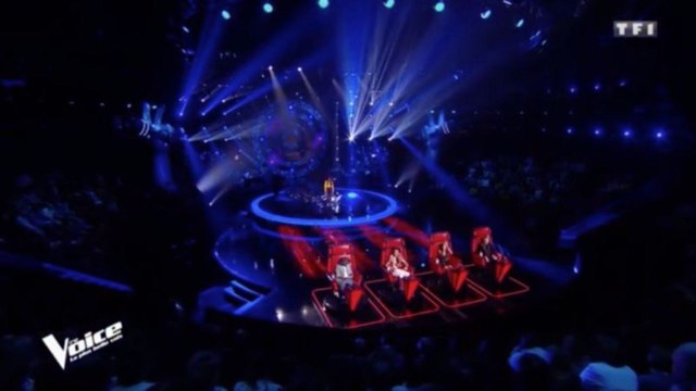 VOICI - The Voice : un ancien vainqueur se verrait bien coach dans l’émission