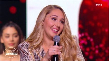 VOICI - Good Singers : les internautes applaudissent la prestation ratée de Manon