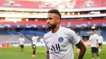 VOICI - Neymar suspendu pour la finale de la Ligue des champions ? L'improbable rumeur