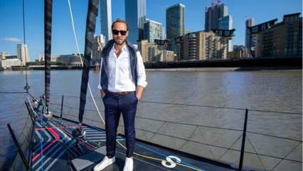 VOICI James Middleton en proie à des pensées suicidaires : comment sa soeur Kate l'a sauvé
