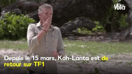 VOICI Koh-Lanta : Incroyable ! Vous ne devinerez jamais qui imagine les épreuves du jeu